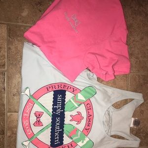 Simple southern Bundle